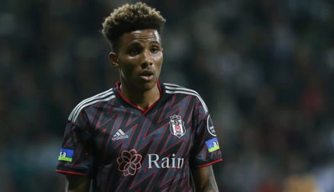 Gedson Fernandes'e yoğun ilgi!