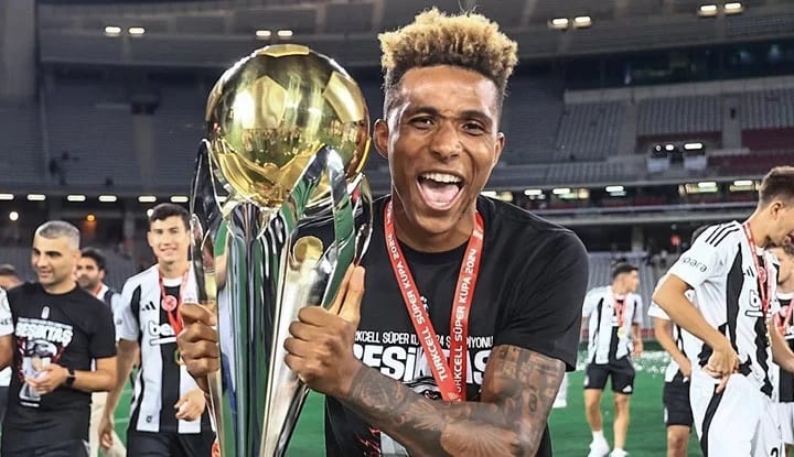 Gedson Fernandes’in sakatladığında son durum! Samsunspor maçında forma giyebilecek mi?