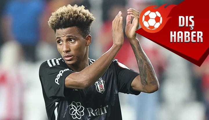 Gedson Fernandes’in transferi için Portekiz’den anlaşma iddiası!