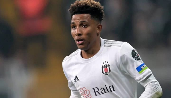Gedson Fernandes'te Beşiktaş'ı endişelendiren madde!