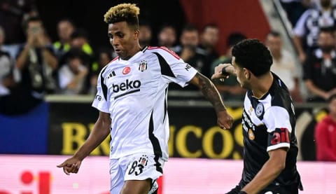 Gedson Fernandes'ten açıklamalar! "Kazanmaya yakındık"