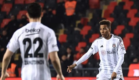 Gedson Fernandes'ten açıklamalar! "Taraftarlar bunu hak etmiyor"