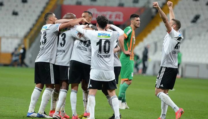 "Gerçek bir yıldız oyuncu izlemenin de keyfini yaşadık"