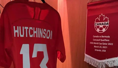 Gerçek ortaya çıktı! Beşiktaş, Kanada Futbol Federasyonu’na başvuru yaptı!
