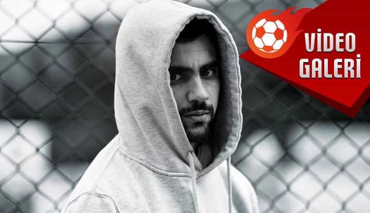 Ghezzal, alev aldı! İşte Zambiya'ya attığı gol ve yaptığı enfes asist...