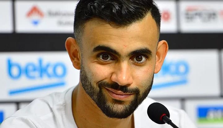 Ghezzal'ın bonservis bedelini açıkladılar!