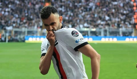 Ghezzal için Beşiktaş'a flaş teklif geldi