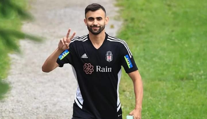 Ghezzal için flaş iddaa! Galatasaray derbisinde geri dönecek!
