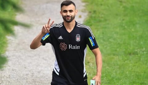 Ghezzal için flaş iddaa! İlk 11'e dönüyor mu?