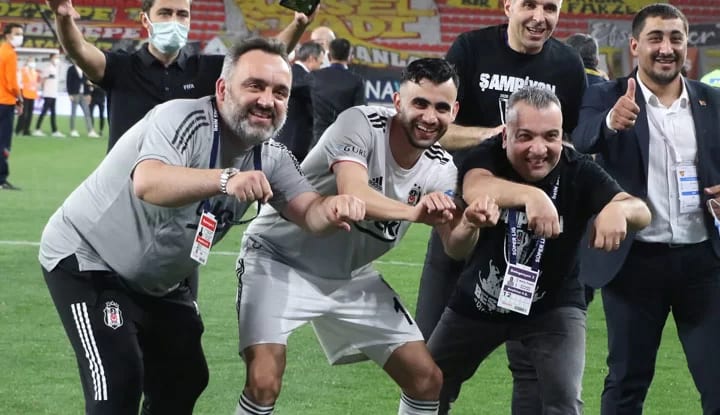 Ghezzal transferinin kahramanı konuştu! O anları ilk kez anlattı!