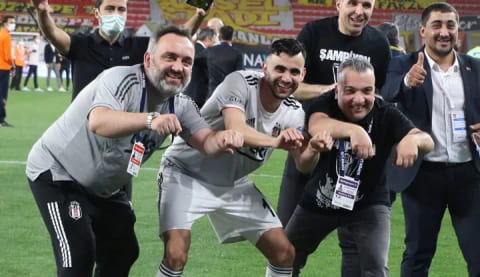 Ghezzal transferinin kahramanı konuştu! O anları ilk kez anlattı!