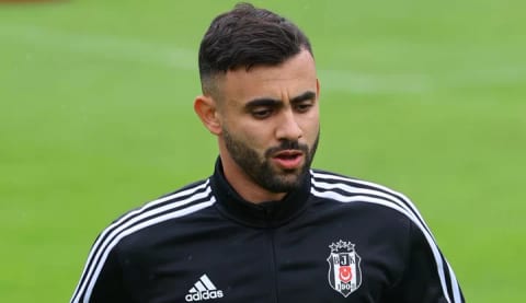 Ghezzal ve Redmond’un sakatlığında son durum!