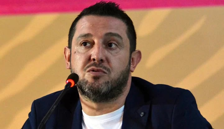 “Ghezzal ve Rosier bizi bu sistemde oynatın dermiş gibi oynadı”