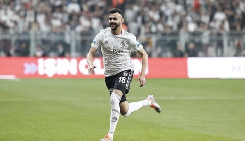 Ghezzal yeşil sahalara geri döndü!