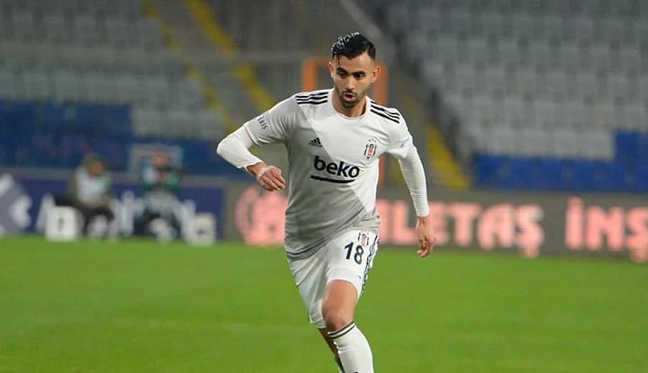 Ghezzal'dan Ajdin Hasic paylaşımı