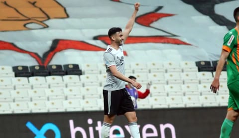 Ghezzal'dan Atiba ve Oğuzhan Özyakup sözleri