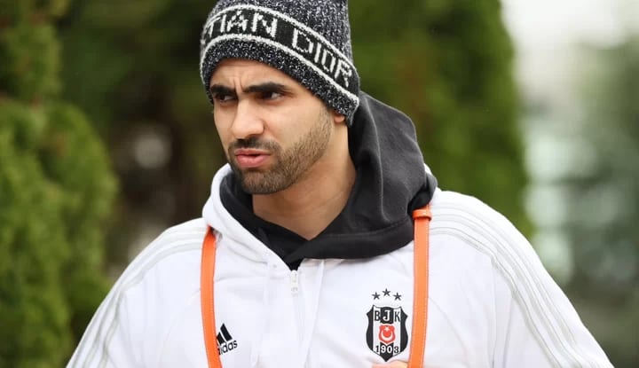 Ghezzal’dan sevindirici paylaşım! Görüntüleri sosyal medyada paylaştı!