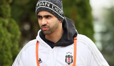 Ghezzal’dan sevindirici paylaşım! Görüntüleri sosyal medyada paylaştı!