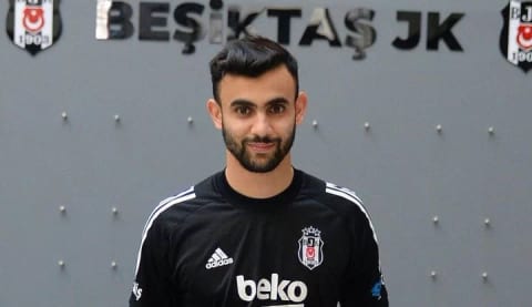 Ghezzal'dan son dakika açıklaması