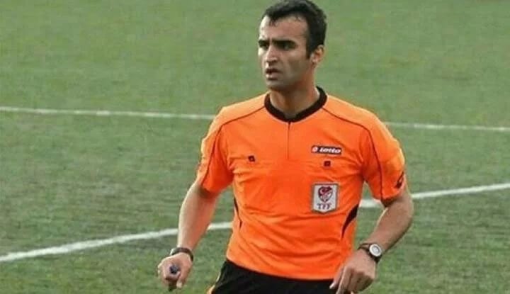 Ghezzal'ı gördü, Babacar'ı görmedi! Sosyal medyada büyük tepki...