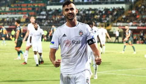 Ghezzal'ın dönüş tarihi belli oldu!