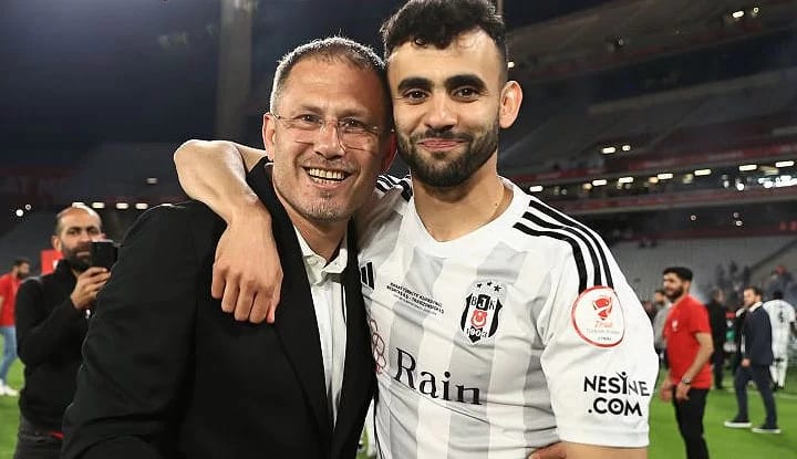 Ghezzal'ın kupa performansı kafaları karıştırdı!