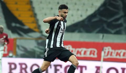 Ghezzal'ın menajerinden son dakika açıklaması