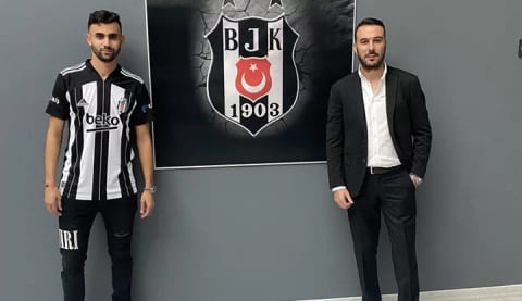 Ghezzal'ın menajerinin ifadesi ortaya çıktı! Serbest bırakıldı!