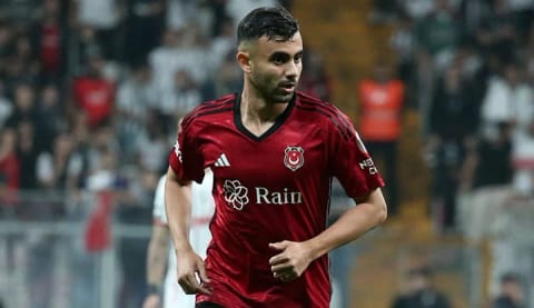 Ghezzal'ın neden kadro dışı kaldığı ortaya çıktı!