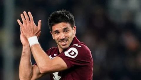 Giovanni Simeone Transferinde Beşiktaş’a sürpriz engel!