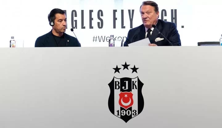 Giovanni van Bronckhorst'tan açıklamalar! "Oyuncularla ilgili çalışmalara başladık"