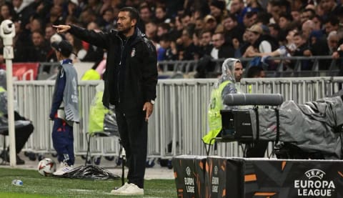 Giovanni van Bronckhorst: "Gösterdiğimiz reaksiyon çok iyiydi"