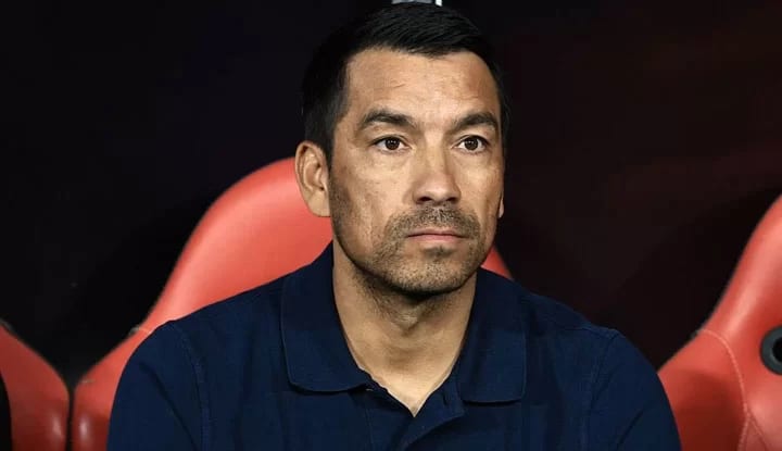 Giovanni van Bronckhorst'tan açıklamalar! "5-0'lık sonuç her zaman olmaz"