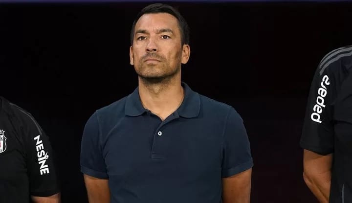 Giovanni van Bronckhorst'tan açıklamalar! "Yüksek tempolu bir maç oynayacağız"