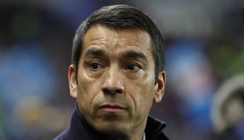 Giovanni van Bronckhorst'un idmanları hakkında şok iddialar!