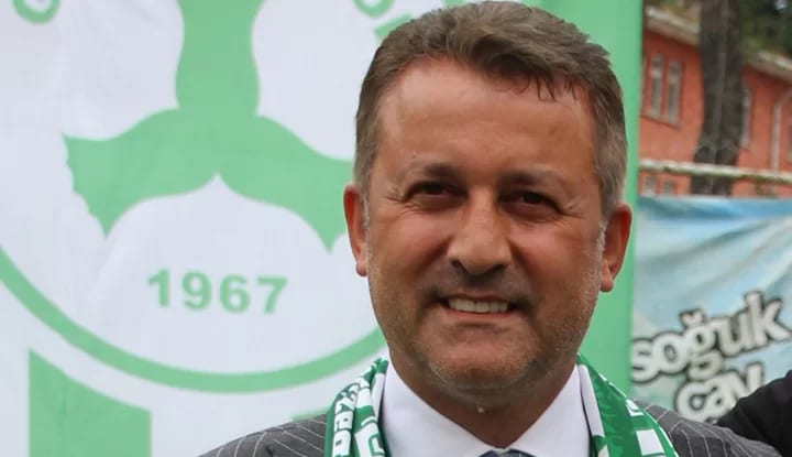 Giresunspor Başkanından Beşiktaş maçı açıklaması!