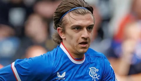 Glasgow Rangers’ın Rıdvan Yılmaz inadı!