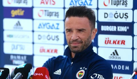Gökhan Gönül açıkladı! Beşiktaş derbisinde...