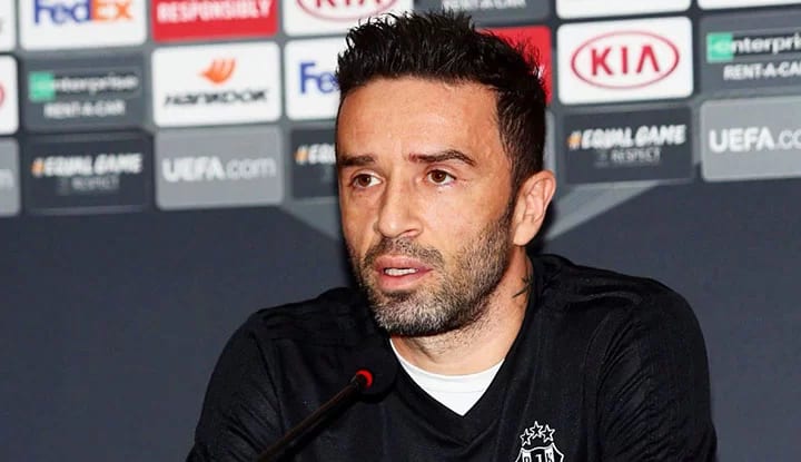 "Gökhan Gönül, muhabbetimin iyi olduğu bir profesyoneldir; ayrılma ihtimali..."