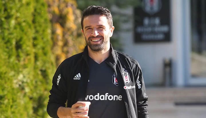Gökhan Gönül'den son dakika açıklaması!