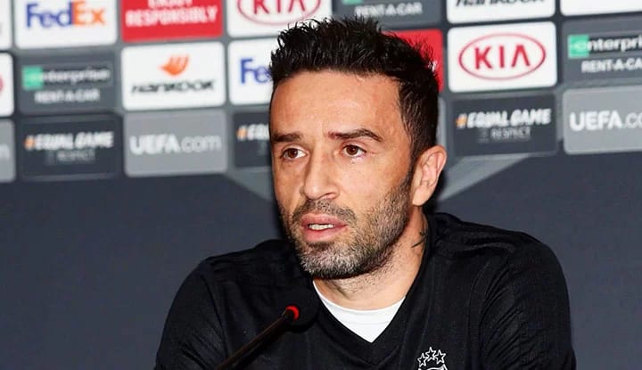 Gökhan Gönül'den transfer cevabı