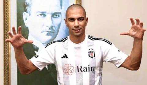 Gökhan İnler, UEFA'nın eğitim programında