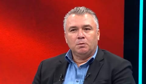 Gökhan Keskin'den açıklamalar! "Colley ve Masuaku ile yola devam etmen gerekiyor"