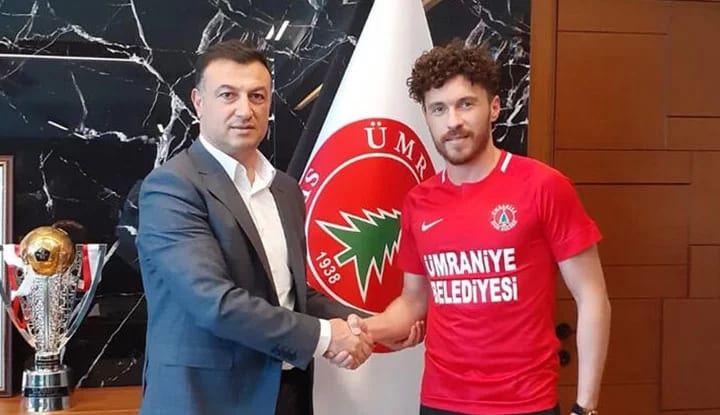 Gökhan Süzen'den yıllar sonra gelen flaş itiraf! "Kamuoyunu aleyhime yönlendirdi"