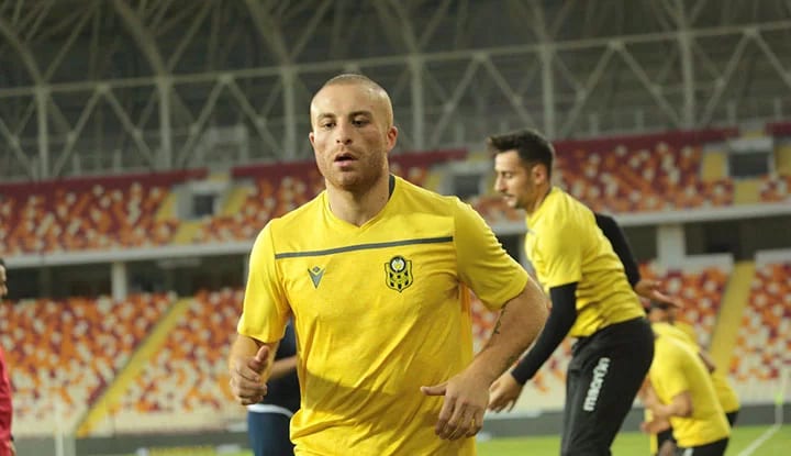 Gökhan Töre-Beşiktaş görüşmesinde yeni detaylar! İşte Töre'nin talebi...