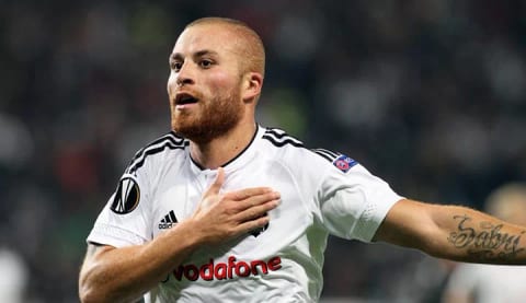 Gökhan Töre, ilk kez konuştu! Beşiktaş'la görüştü mü? Resmen açıkladı!