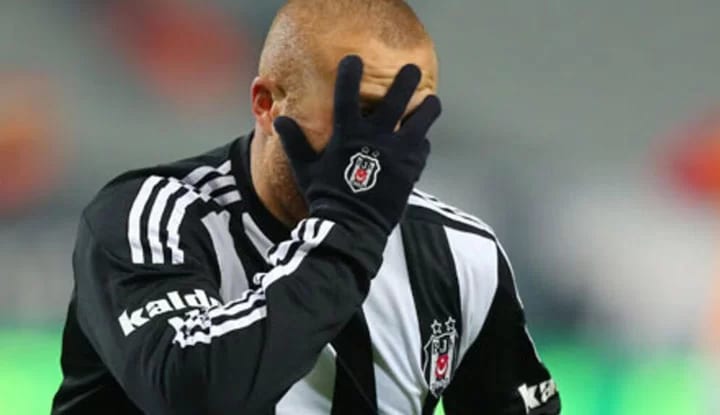 Gökhan Töre transferinde flaş gelişme! Ajdin Hasic...