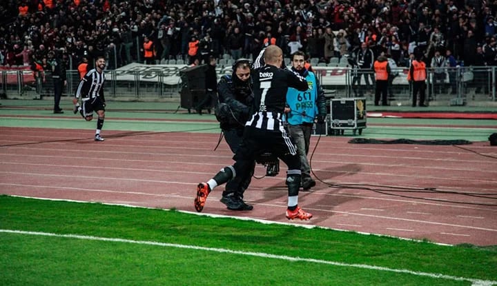 Gökhan Töre transferinde son durum! Torunoğulları, görüşme yaptı!