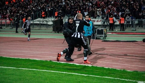 Gökhan Töre transferinde son durum! Torunoğulları, görüşme yaptı!