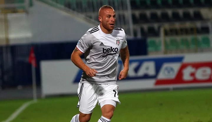 Gökhan Töre, Yeni Malatyaspor maçında oynayabilecek mi? Belli oldu?